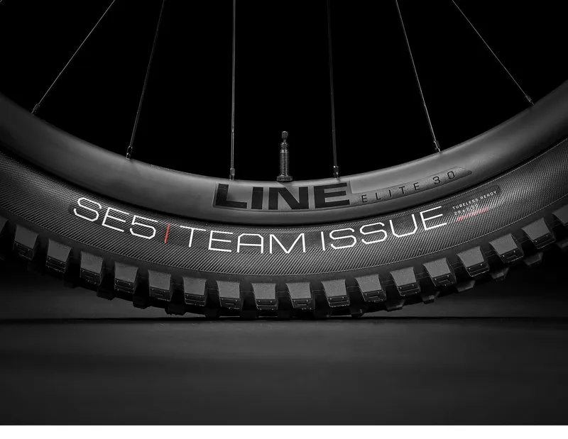 Trek Fuel Ex 9.8 GX AXS Mountain Bike in Smoke Black-1